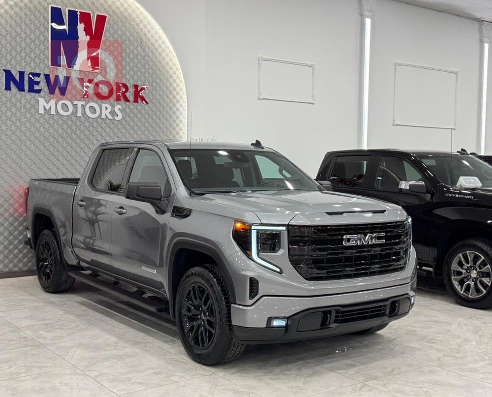 جی ئێم سی سیرا